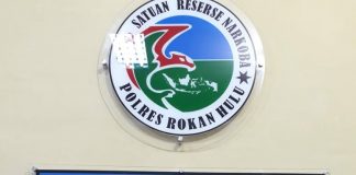 Pria Setengah Abad, Tertangkap Miliki Sabu
