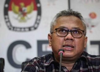 Ketua KPU Risau, Anggaran Tambahan Pilkada Belum Bisa Dicairkan