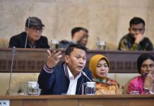 Komisi II DPR RI Minta Jaga Kualitas Pilkada Serentak Desember 2020