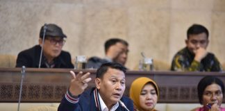 Komisi II DPR RI Minta Jaga Kualitas Pilkada Serentak Desember 2020