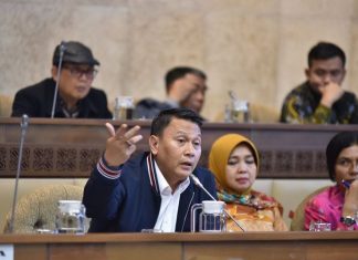 Komisi II DPR RI Minta Jaga Kualitas Pilkada Serentak Desember 2020
