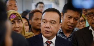Wakil Ketua DPR RI : Biaya Rapid Test Terlalu tinggi