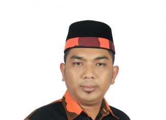 Restu Rambah :Tokoh Rohul Tak Diperhitungkan, Gubri “Bagi-Bagi Kursi”