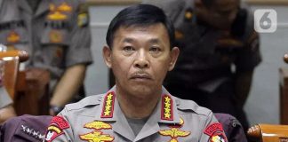 Menuju New Normal, Kapolri Cabut Maklumat Penanganan Covid-19