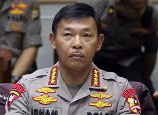 Menuju New Normal, Kapolri Cabut Maklumat Penanganan Covid-19