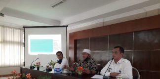 Dr.Elviriadi : Ini Tiga Jurus Maut Dinas LHK Riau hadapi Turbulensi Sahara Ekologis
