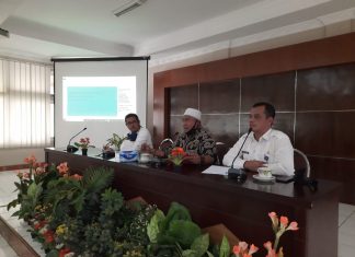 Dr.Elviriadi : Ini Tiga Jurus Maut Dinas LHK Riau hadapi Turbulensi Sahara Ekologis