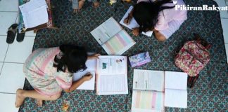 Indonesia Darurat Pendidikan