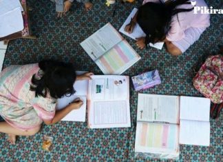 Indonesia Darurat Pendidikan