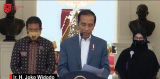 MEMBANGGAKAN, Kabupaten Rokan Hulu Masuk Top 5 Kasus Terendah Covid-19 Se-Indonesia