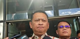Bambang Soesatyo : Pemda Harus Tindak Tegas Pelanggar Protokol Kesehatan Covid-19