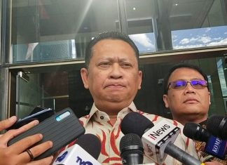 Bambang Soesatyo : Pemda Harus Tindak Tegas Pelanggar Protokol Kesehatan Covid-19