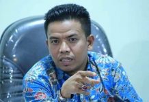 Ali Imran Desak Pemerintah Rohul Bayar Honor Petugas Tenaga Medis Covid-19