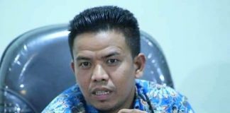 Ali Imran Desak Pemerintah Rohul Bayar Honor Petugas Tenaga Medis Covid-19