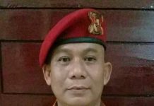 Resmon Sagala Karateker Siap Menyatukan Kembali PP Rokan Hulu