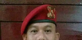 Resmon Sagala Karateker Siap Menyatukan Kembali PP Rokan Hulu