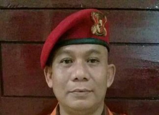 Resmon Sagala Karateker Siap Menyatukan Kembali PP Rokan Hulu