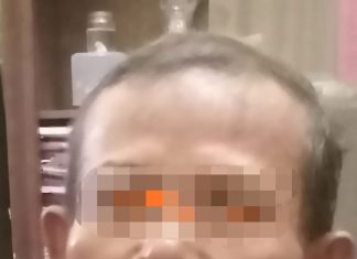 Diimingi Jajan Rp.36.000, Seorang Kakek di Rohul Cabuli Bocah di Bawah Umur