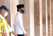 Presiden RI Berqurban di Riau Tahun Ini