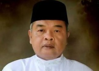 Ibnu Ulya : Beasiswa Novella dan 58 Lainnya Merupakan Program Bupati Sebelumnya