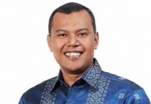 Kelmi Amri : 3 Nama Bacalbup Rohul Telah Diterima DPP Partai Demokrat