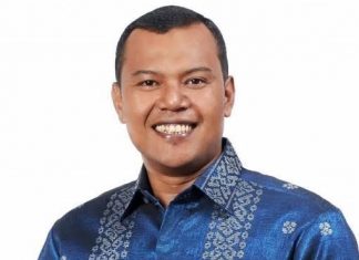 Kelmi Amri : 3 Nama Bacalbup Rohul Telah Diterima DPP Partai Demokrat