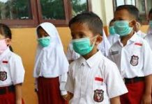 Tahun Ajaran Baru 2020, Ibnu Ulya : Rokan Hulu Ikut Keputusan Bersama 3 Kementerian