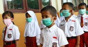 Tahun Ajaran Baru 2020, Ibnu Ulya : Rokan Hulu Ikut Keputusan Bersama 3 Kementerian