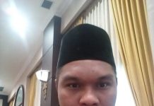 PKB Rapatkan Barisan, Gading Marwardi : Masyarakat Rokan Hulu Membutuhkan PERUBAHAN
