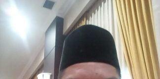 PKB Rapatkan Barisan, Gading Marwardi : Masyarakat Rokan Hulu Membutuhkan PERUBAHAN
