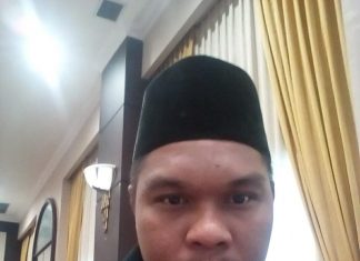 PKB Rapatkan Barisan, Gading Marwardi : Masyarakat Rokan Hulu Membutuhkan PERUBAHAN