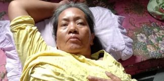 Menderita Tumor Rahim, Buk Daliem Butuh Uluran Tangan Kita Semua