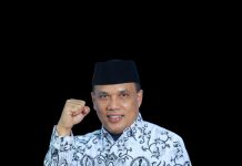Sekolah Lakukan Pungutan Terhadap Siswa Baru, Berikut Pandangan KETUA PGRI Rohul