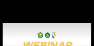 Wakil Ketua IMMUS Pimpin Webinar Nasional
