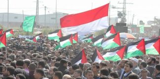Fachrul Razi : Indonesia Akan Terus Dukung Perjuangan Palestina