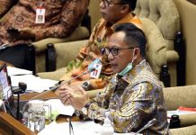 Mendagri Minta Pemda Segera Cairkan Anggaran Pilkada 2020