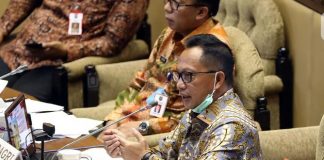 Mendagri Minta Pemda Segera Cairkan Anggaran Pilkada 2020