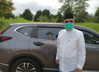 Forum Rektor Indonesia Minta Pemerintah Tanggung Biaya Internet Mahasiswa dan Dosen, Adolf : KUOTA PEDE Solusinya