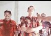 8 PAC MPC Pemuda Pancasila Rohul Pinta Tinjau Ulang SK Caretaker Rohul