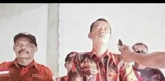 8 PAC MPC Pemuda Pancasila Rohul Pinta Tinjau Ulang SK Caretaker Rohul