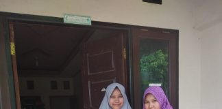 Mengenal Sosok Rahmayani, Hafidzah Asal Rohul Dari Keluarga Kurang Mampu