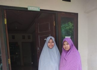 Mengenal Sosok Rahmayani, Hafidzah Asal Rohul Dari Keluarga Kurang Mampu