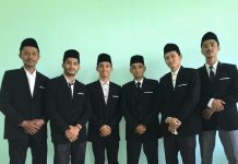 Alumni PonPes Khaled Bin Walid Mengabdi Ke Penjuru Negeri