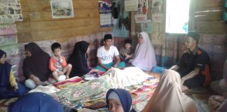 Mengidap Infeksi Kantong Kemih, Mualaf itu Akhirnya Dipanggil Sang Maha Kuasa