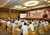 Pilkada 2020, DPW PKS Riau Gelar Konsolidasi Pemenangan