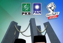 Sebut Golkar Partai Besar, Hafith Syukri Optimis Diusung Golkar