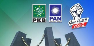 Sebut Golkar Partai Besar, Hafith Syukri Optimis Diusung Golkar
