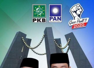 Sebut Golkar Partai Besar, Hafith Syukri Optimis Diusung Golkar