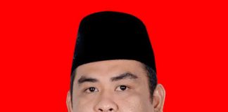 Pilkada Rokan Hulu, PDI Perjuangan Belum Terbitkan Surat Keputusan