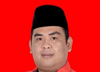 Pilkada Rokan Hulu, PDI Perjuangan Belum Terbitkan Surat Keputusan
